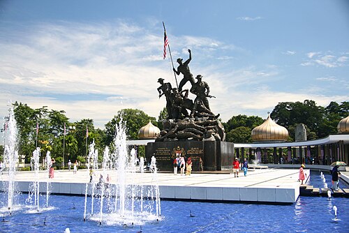 Kuala Lumpur