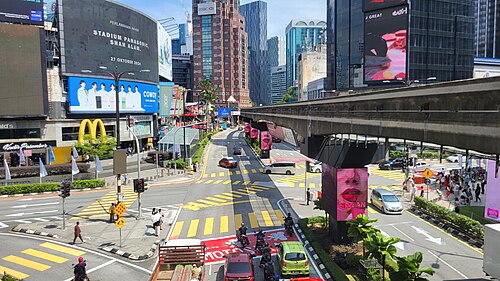 Kuala Lumpur