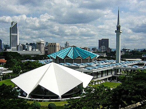 Kuala Lumpur