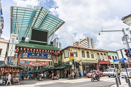 Kuala Lumpur