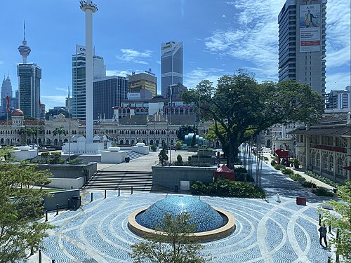 Kuala Lumpur