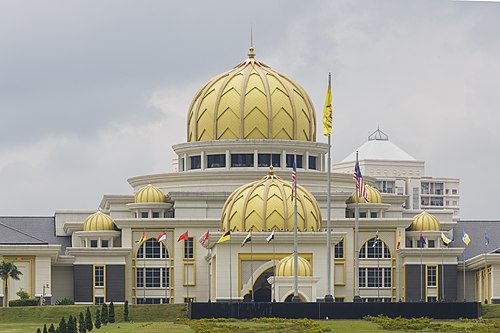 Kuala Lumpur