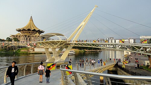 Kuching
