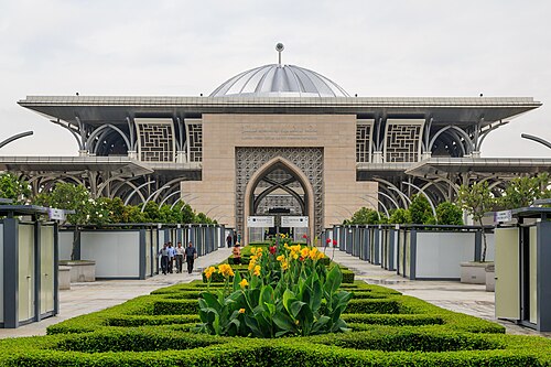 Putrajaya