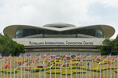 Putrajaya