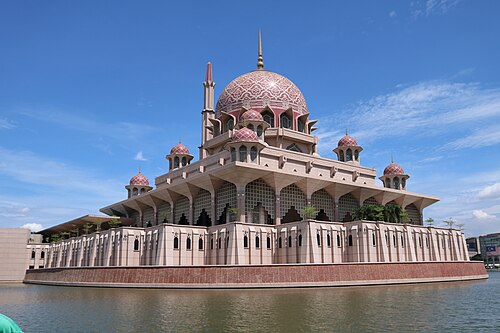 Putrajaya
