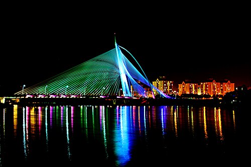 Putrajaya