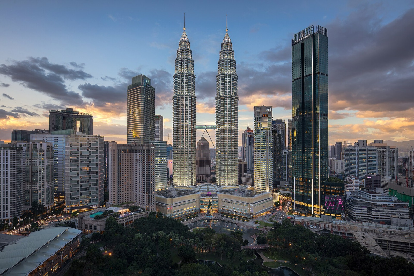 Kuala Lumpur — Kuala Lumpur
