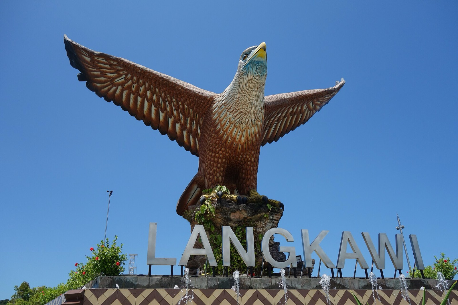 Langkawi — Langkawi