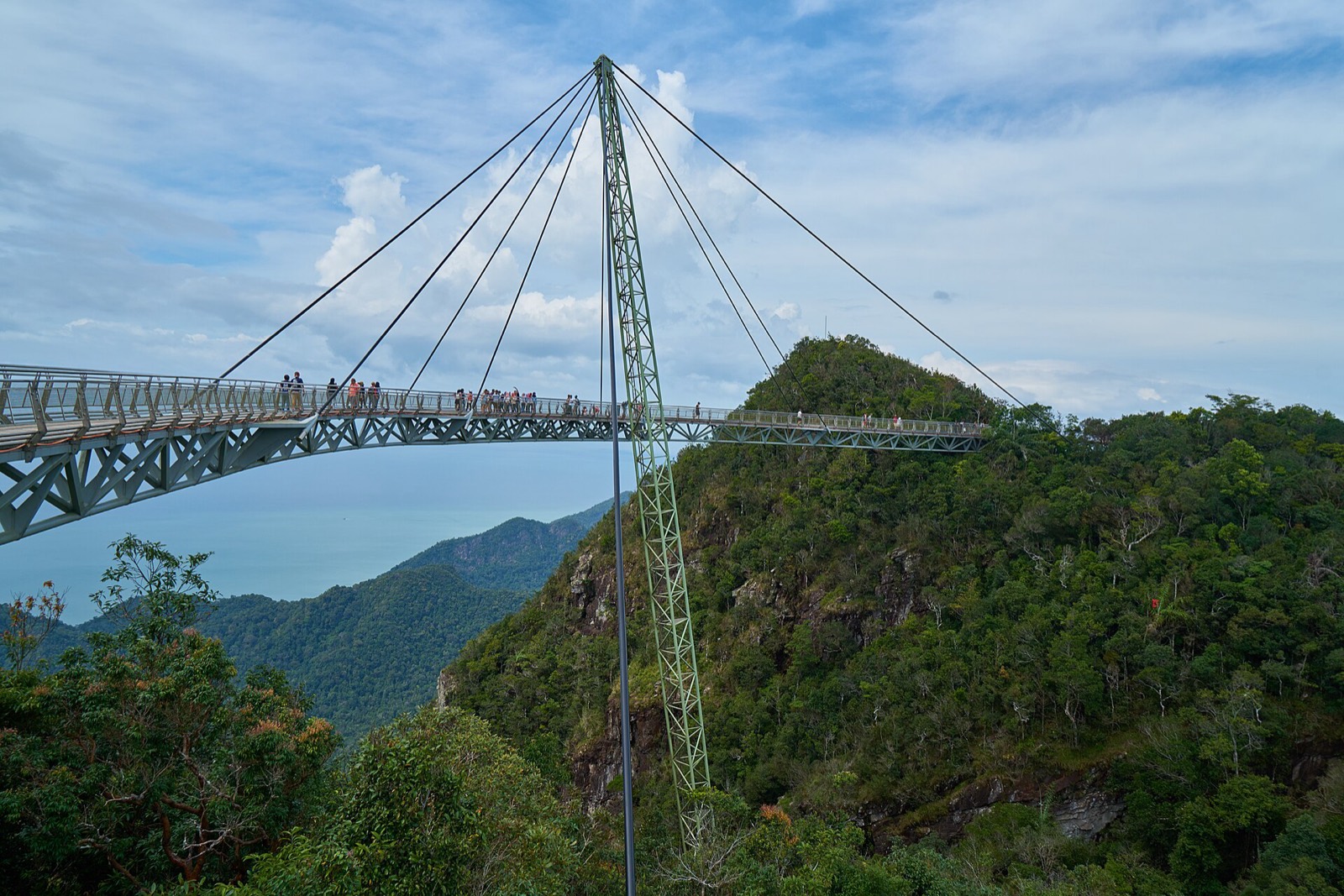 Langkawi — Malaysia