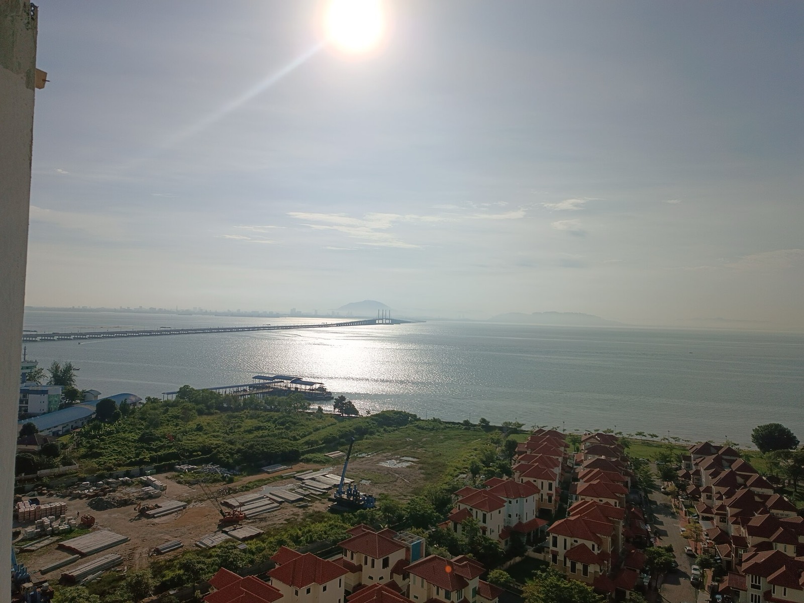 Penang — Malaysia